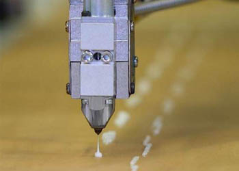 Hot Melt Adhesives: Application Methods And Variables To Consider