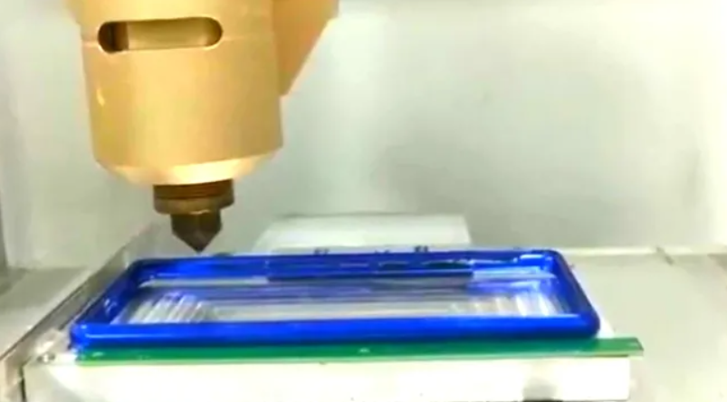 科普丨电子胶粘剂在智能手机生产过程中的应用